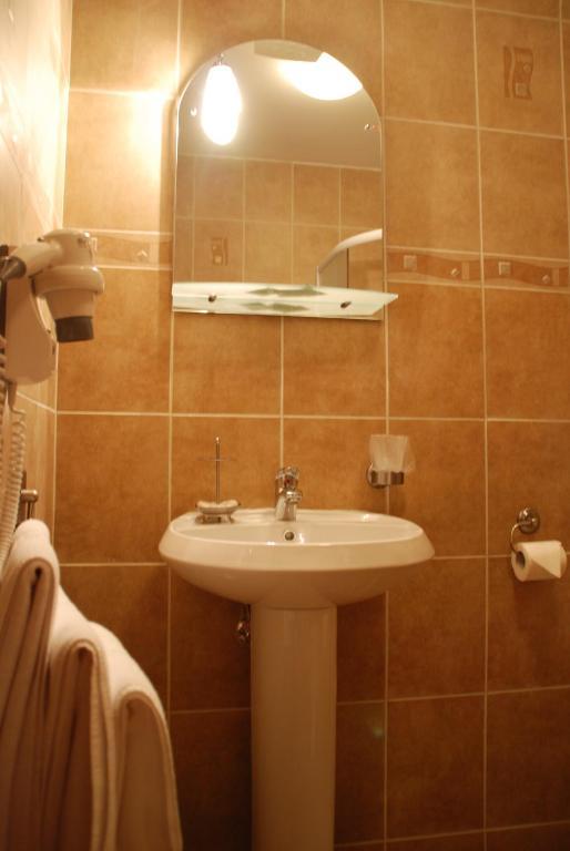 Hanul Domnesc Brasov Room photo