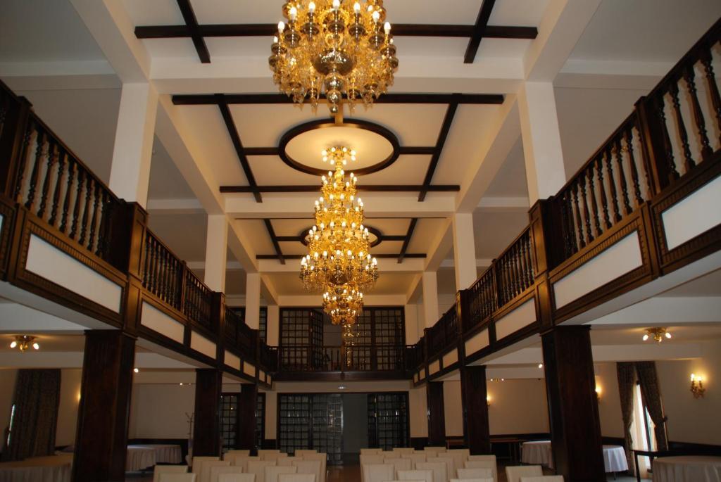 Hanul Domnesc Brasov Exterior photo